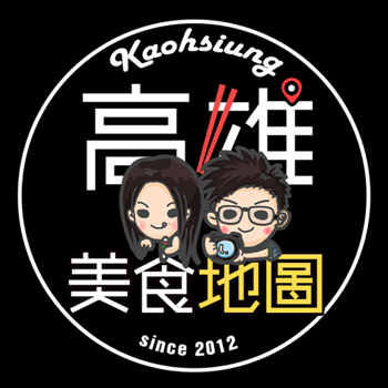 高雄美食地圖
