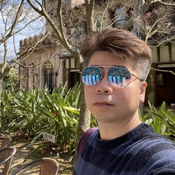 旅行阿麥 部落格