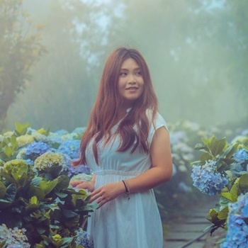 妞妞幸福花園