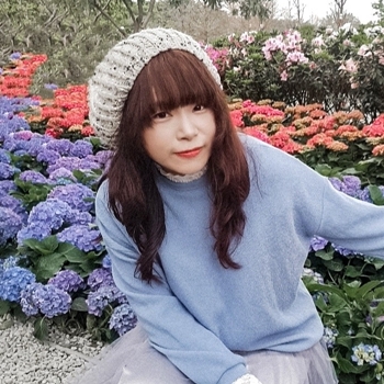 女子的休假計劃