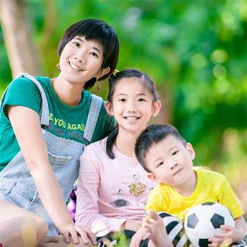 小菲親子玩樂生活