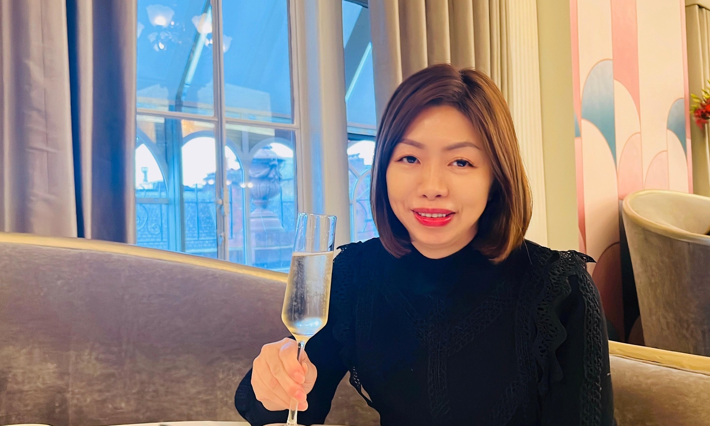 格格x出走x慢旅行 格格x出走x慢旅行