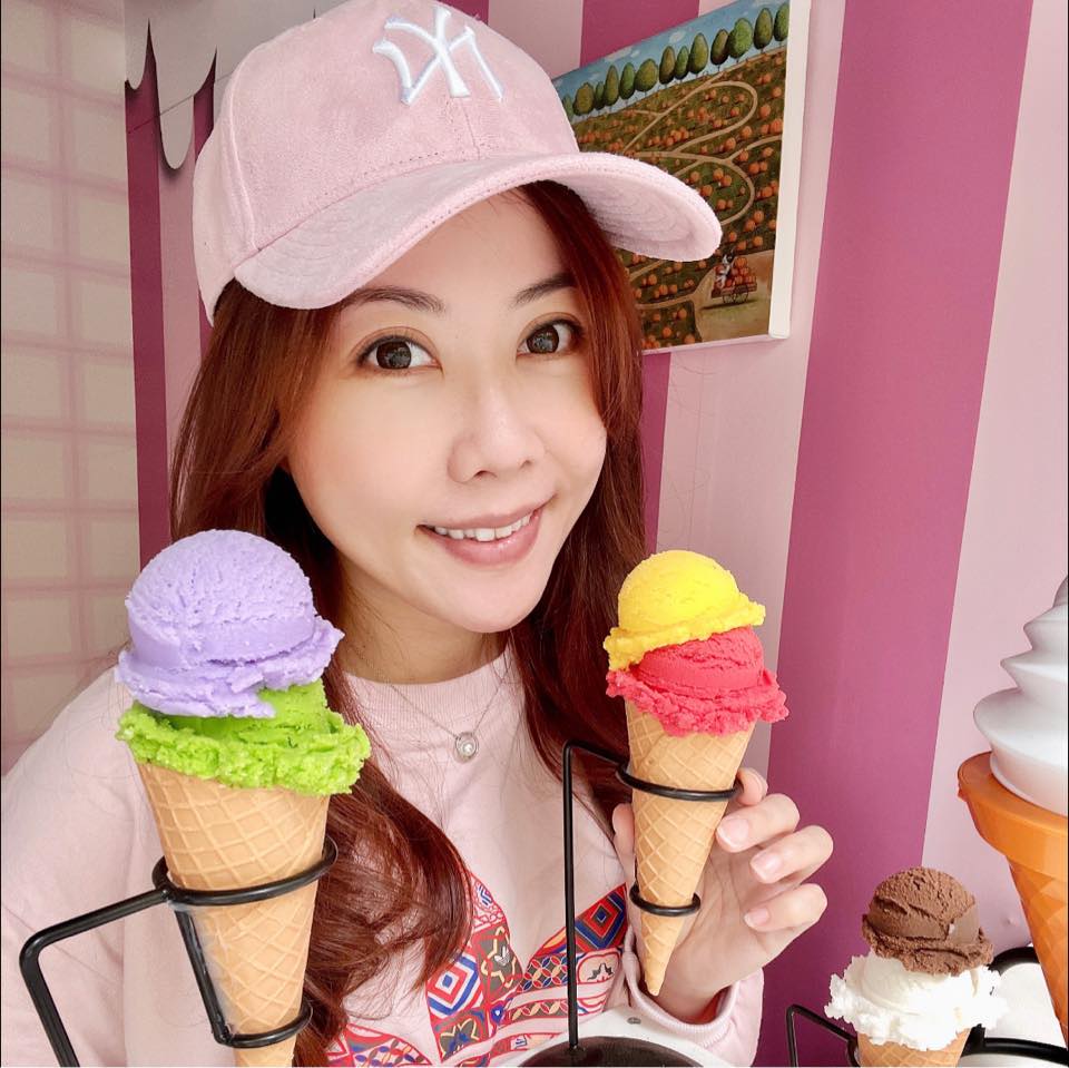 兔貝比的菲比尋嚐 兔貝比的菲比尋嚐