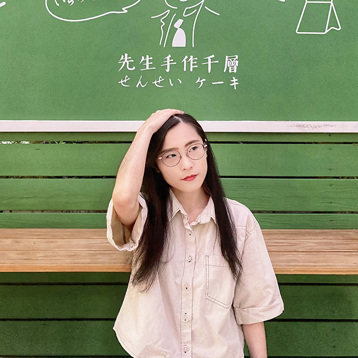 路過全世界的貓