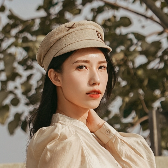 柯蘿依Chloe