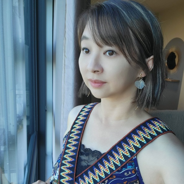 阿如的小格子 阿如的小格子