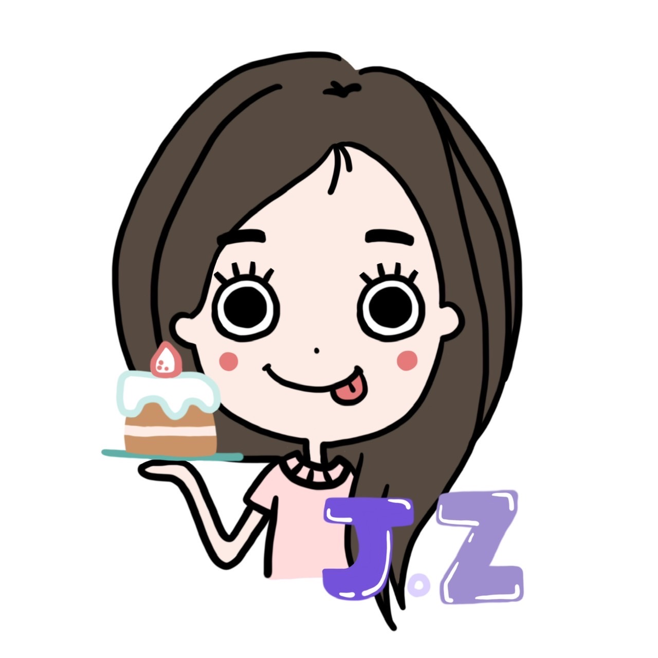 JZ.Jo想吃