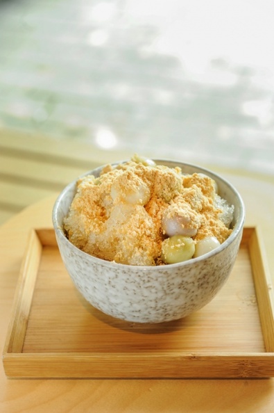 廟街裡的老屋賣一種日常生活 Lin1060601293.JPG