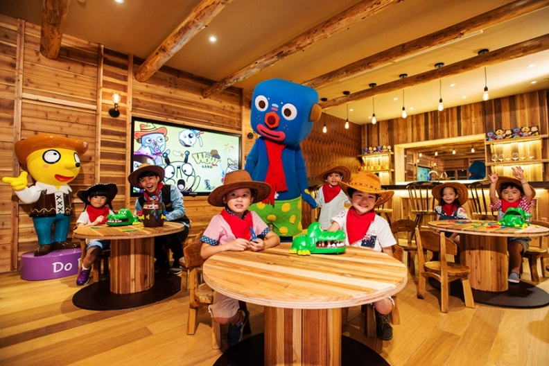 暑假親子住房優惠懶人包 全台7家飯店遛小孩最輕鬆 蘭城晶英-窩窩樂.jpg