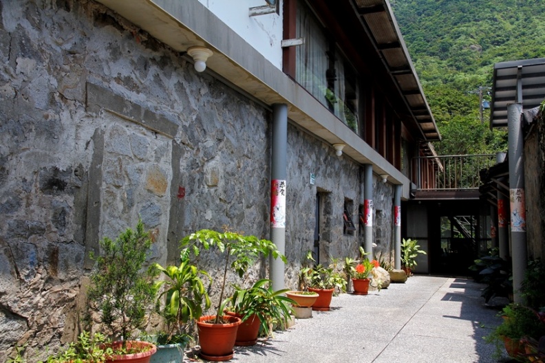 爽玩新北金瓜石,入住百年石頭屋的一夜漫遊! 爽玩新北金瓜石,入住百年石頭屋的一夜漫遊!