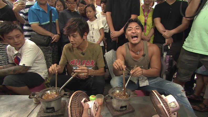 阿公阿嬤小時候都玩這個，安平老街不能錯過的DIY！