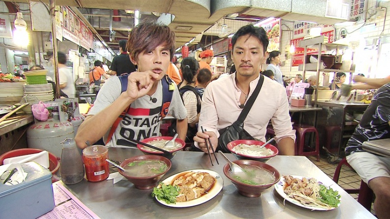 【節目預告】10/16〜10/19 台北、竹北美食吃透透 彰化旅行PK 瑞金九最強攻略 九份 隱藏市場美味 無名米苔目.jpg
