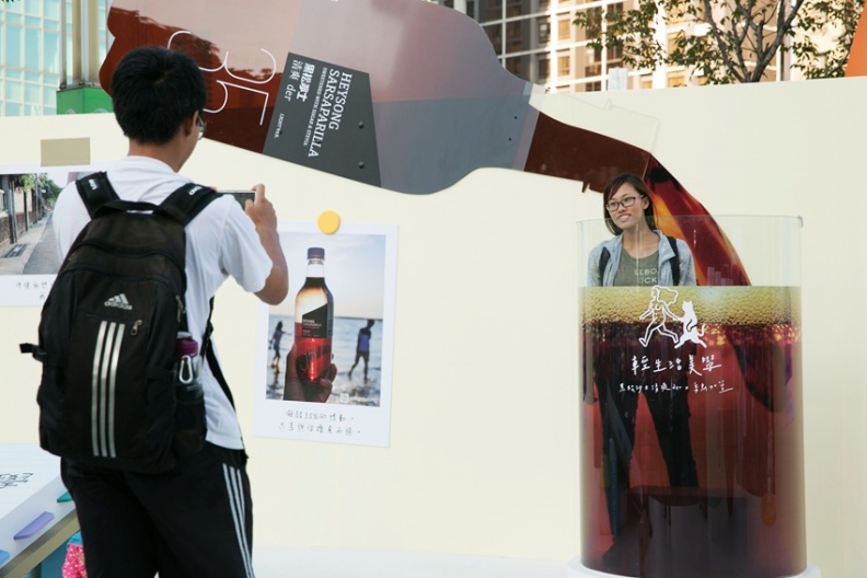 台中打卡新地標! 格列佛「大人國遊記」的清爽風格書桌 3.jpg