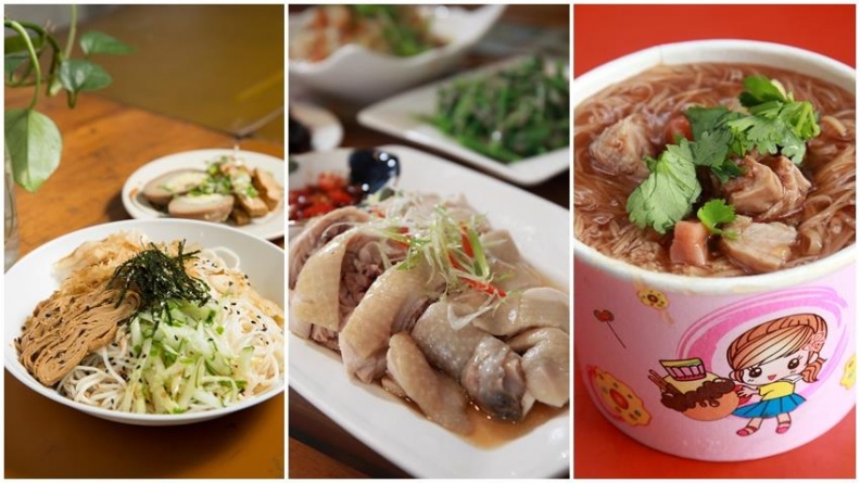 聽說宜蘭人都吃這些？頭城3大制霸美食必嘗