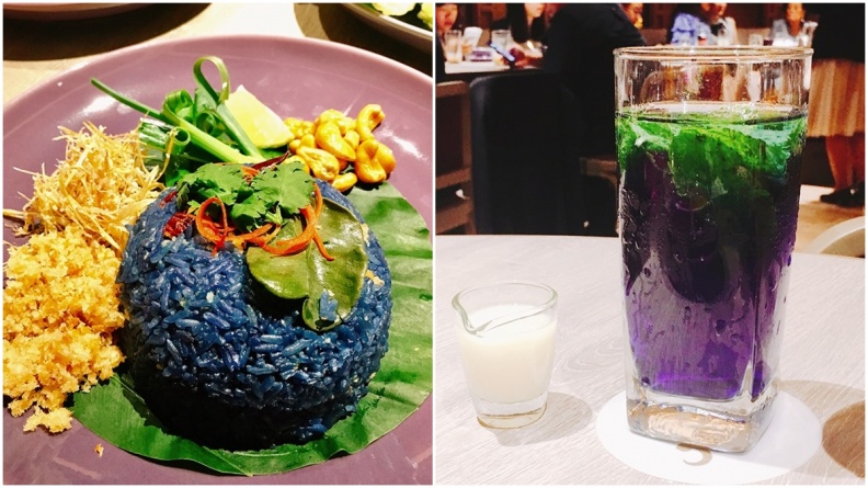阿凡達的私房菜？泰國名店來台這些菜必點