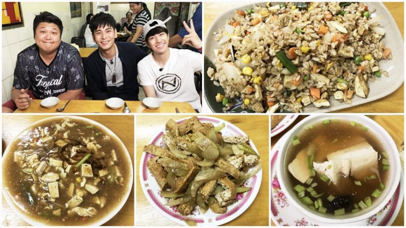越臭越好吃！銅板價臭豆腐專賣店