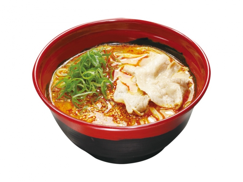 【藏壽司新聞稿】全新熱食菜單 11月21日正式開賣 胡麻辣味噌担々麵 - 【藏壽司新聞稿】全新熱食菜單 11月21日正式開賣_胡麻辣味噌担々麵.jpg 【藏壽司新聞稿】全新熱食菜單 11月21日正式開賣_胡麻辣味噌担々麵.jpg