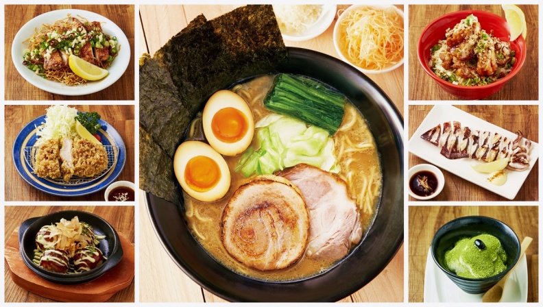 日本最新彈！拉麵店秋冬限定款，竟是中華「雞」料理！