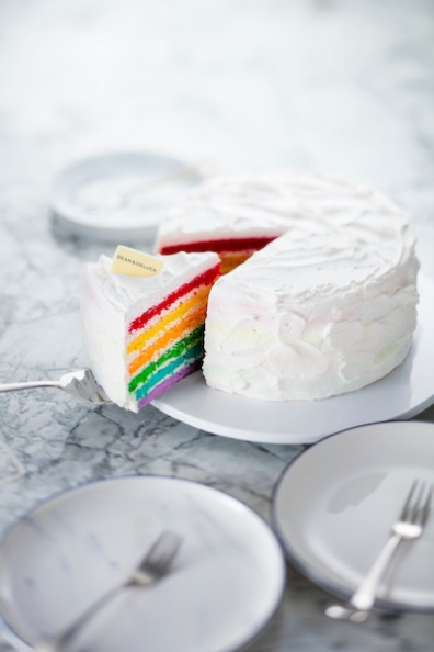 DEAN & DELUCA Macau Rainbow Cake - DEAN & DELUCA Macau Rainbow Cake.jpg DEAN & DELUCA Macau Rainbow Cake.jpg