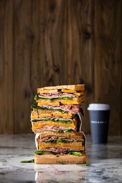 DEAN & DELUCA Macau Sandwiches - DEAN & DELUCA Macau Sandwiches.jpg DEAN & DELUCA Macau Sandwiches.jpg