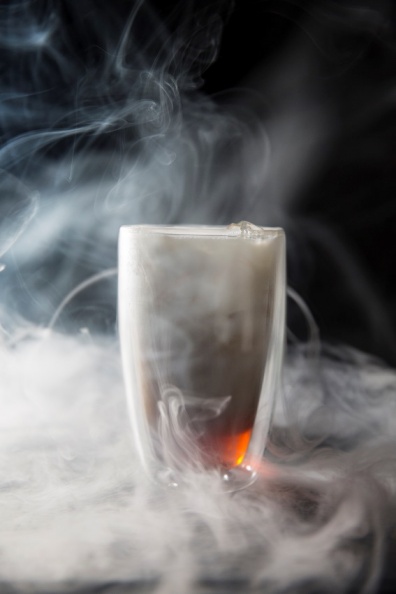 3.葵米神秘茶飲之一，以自家研發的茶飲或鮮奶搭配，風味絕佳.JPG