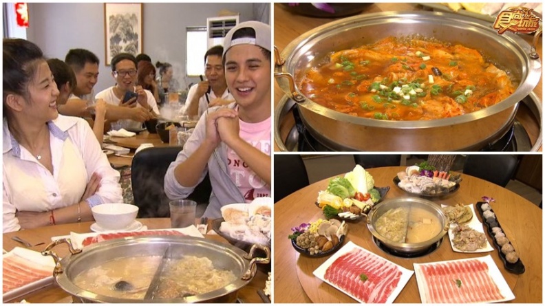 老饕都喊讚！古法發酵「酸菜白肉鍋」必收口袋名單