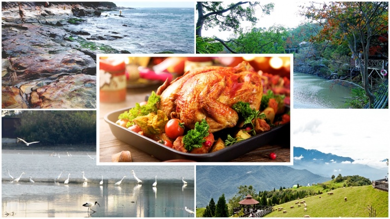 【食尚玩家帶你吃喝】吃美味烤雞，前進秘境小旅行！