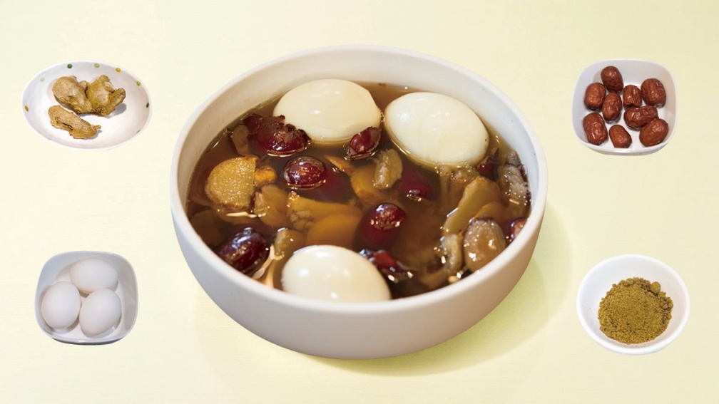 食尚FUN廚房／冬季超讚補品自己做