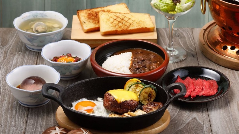 一餐省近3000！燒肉名店推午餐第2人吃免錢
