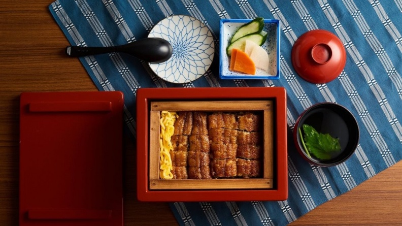 現省480元！百年鰻魚名店「買一送一」  只有今天 