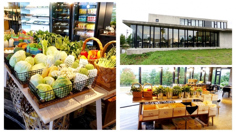 【新開店】天使紅蝦1隻35元！宜蘭最猛「超市鍋物店」吃到飽 30種蔬菜任選 