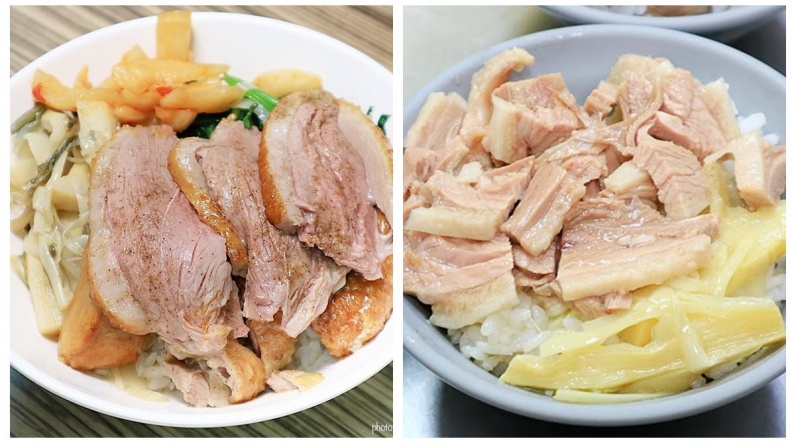 全台首次「鵝肉飯大PK」　2018冠軍原來是這家