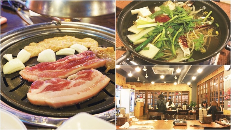 花一餐不用500元！韓國弘大商圈烤肉、吃到飽必吃這4家