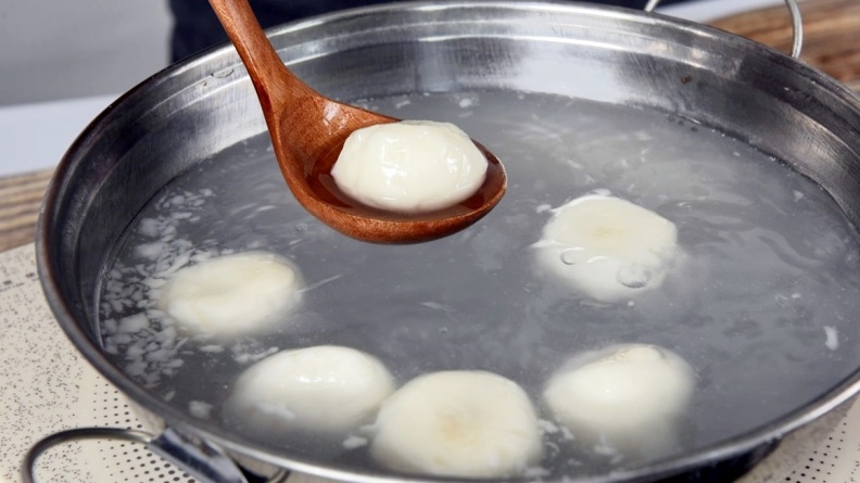 抹茶餡沒入榜！年度湯圓熱銷「前三名口味」第3名是鹹的