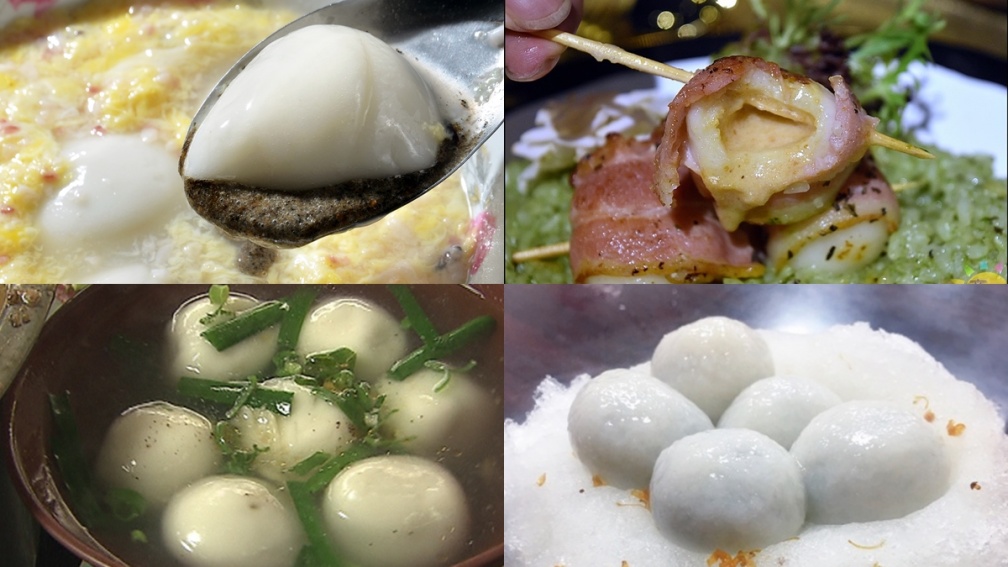 小過年吃開運！北中南口碑「元宵」這8間，甜鹹冷熱任你挑