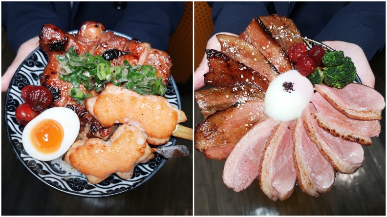 「最強安格斯牛」吃過沒？浮誇丼飯連出5款　頂級牛排400元有找