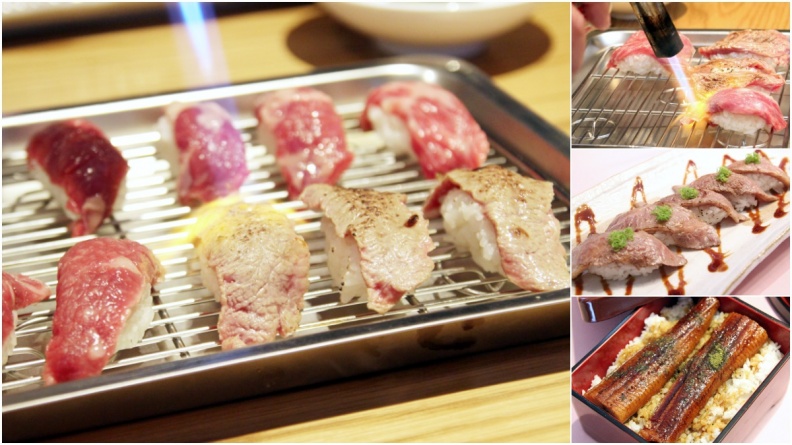 夢幻炙燒和牛＋吃到飽！最新東洋美食祭「半自助吃到飽」一人680元起
