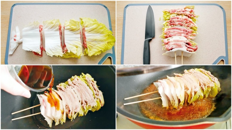 防疫自煮10分鐘上菜！讓「剩菜」回春，知名部落客教你３道「清冰箱料理」