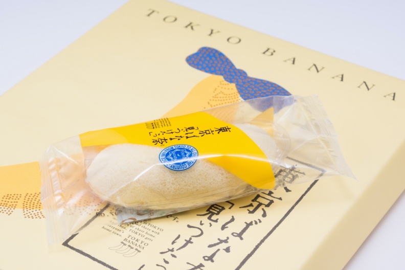 飛日本買起來！10大必敗超人氣伴手禮：放大５倍小雞蛋糕、成田機場限定口味