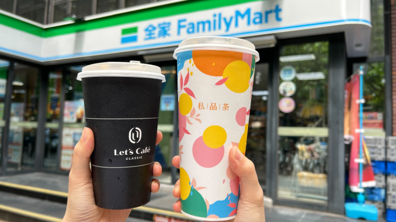 乳糖不耐救星！咖啡師燕麥奶新革命，口感滑順、搭茶配咖啡超對味