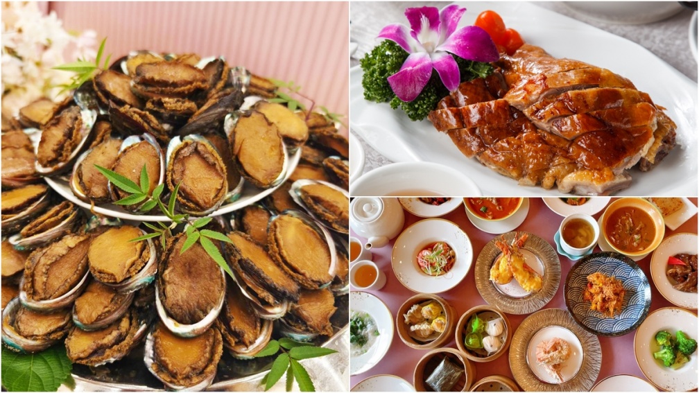 身分證拿出來！「港點百匯」推幾歲送幾顆鮑魚，有「５、２、７」的人快搶吃
