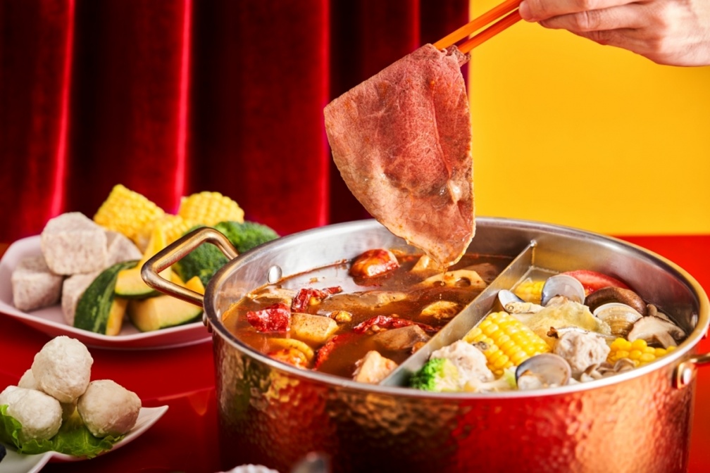 呼叫９月這天壽星！「小福利麻辣鍋」只要94元，處女、天秤送北海道生食級干貝