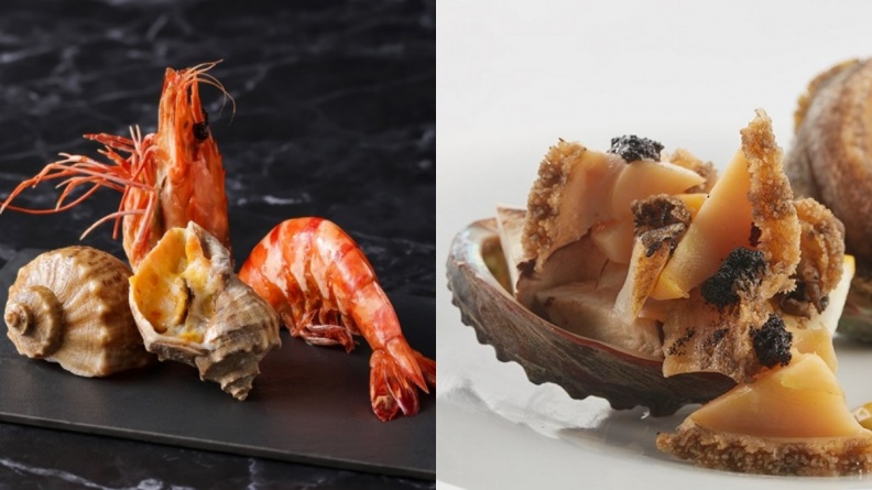 免費加菜吃鮑魚、干貝！王品集團25款野餐墊組限量開賣，送1100元抵用券