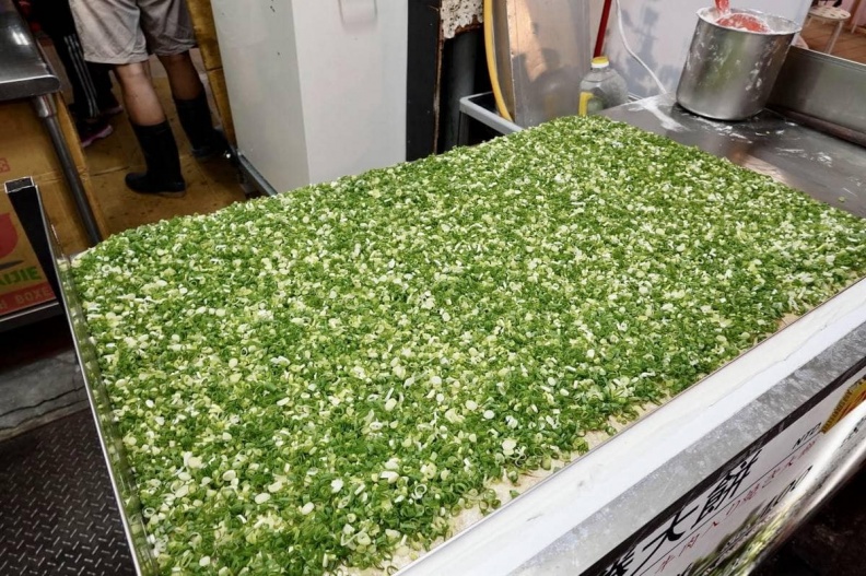 松山區美食餐廳推薦10家：台北麵線４天王小吃、免排隊酸菜魚