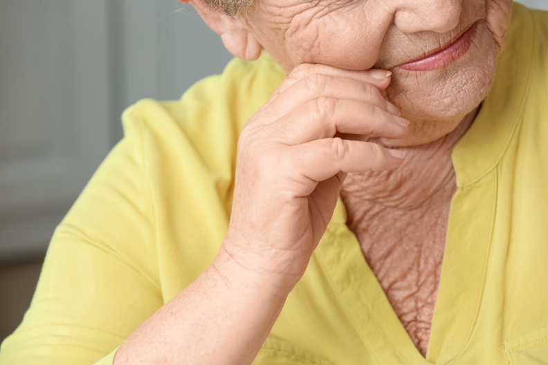 93歲阿嬤血管年齡僅20歲！飲食生活習慣曝光：不吃保健食品、洗澡時做１事