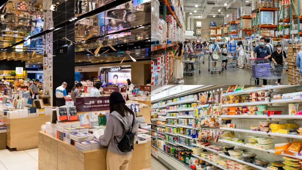夏天消暑好去處！網友最愛「免費吹冷氣場所」排行，百貨公司、大賣場不是冠軍