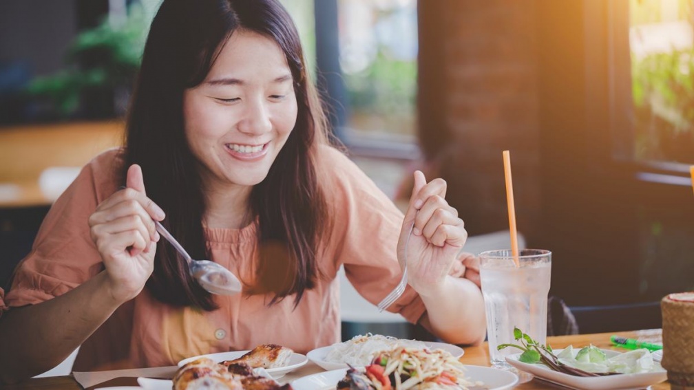 「１美食」台人超愛，日本人卻只給２星評價！網友曝原因：上不了檯面