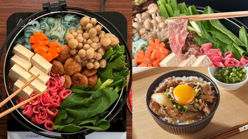最低只要54元！好市多熱銷品牌推「壽喜燒買一送一」，爽嗑炭燒嫩牛、壽喜鍋（中獎公布）