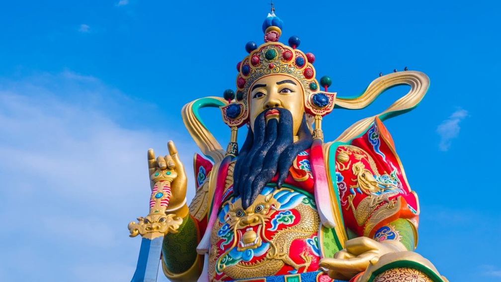 3/31玄天上帝生日拜什麼？禁忌、開運求財方法一次看，準備這些水果旺整年