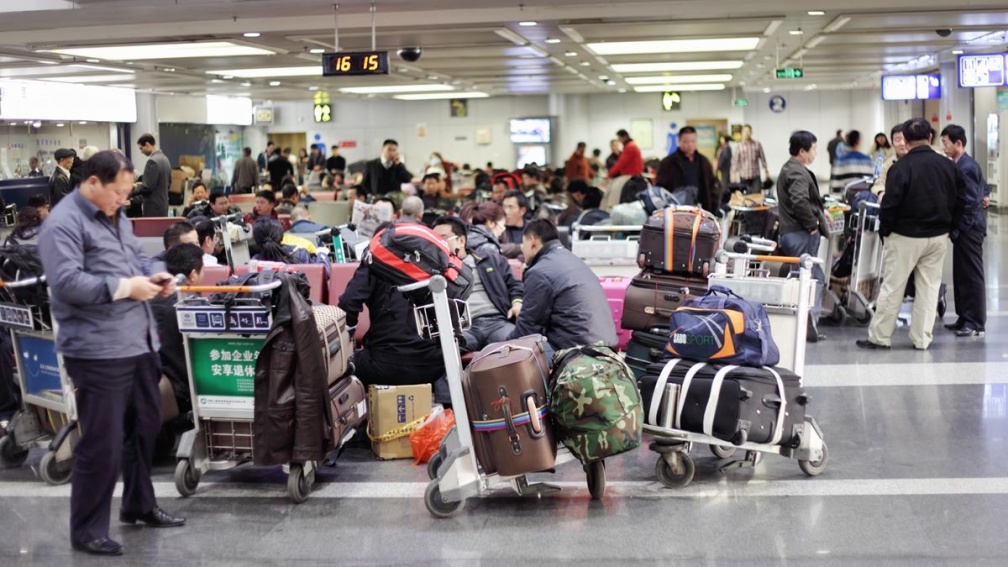 為何退休老人喜歡去中國旅遊？過來人點出「２大優勢」：海放很多國家